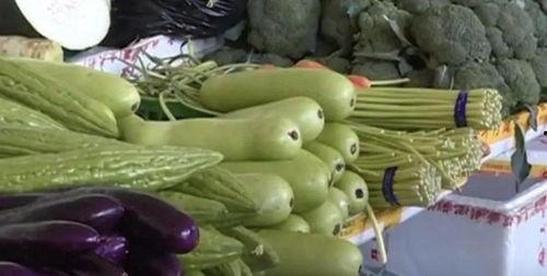 过夜吃瓜中毒,警惕过夜瓜中毒风险