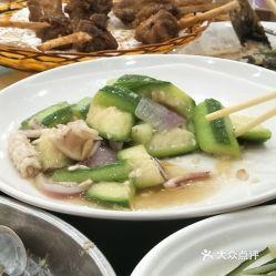 吃瓜必备食物照片图片,盘点那些不可或缺的必备美食瞬间