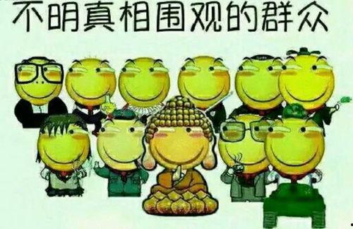 麒麟990吃瓜群众